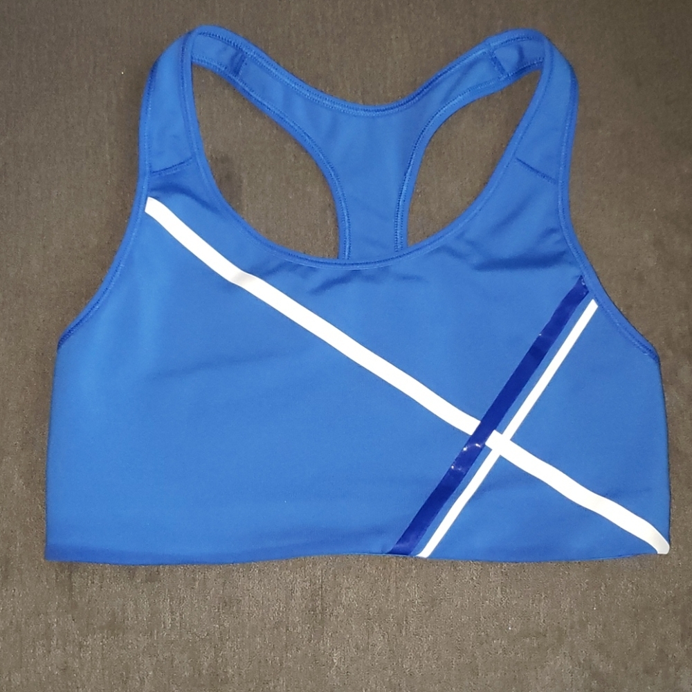 Old navy sports bra